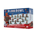 Blood Bowl : Nains du Chaos - Les Zharr-Naggrund Ziggurats 0