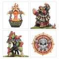 Blood Bowl : Nains du Chaos - Les Zharr-Naggrund Ziggurats 2