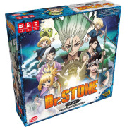 Dr. Stone : Le Jeu - La Lumière des Civilisations