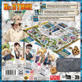 Dr. Stone : Le Jeu - La Lumière des Civilisations 2