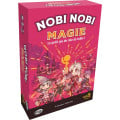 Nobi Nobi - Magie 0