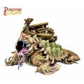 Dungeons & Lasers - Figurines - Dragon Turtle 0