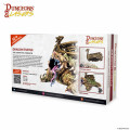 Dungeons & Lasers - Figurines - Dragon Turtle 2