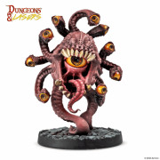 Dungeons & Lasers - Figurines - Observer