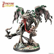 Dungeons & Lasers - Figurines - Mimic Dragon