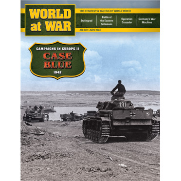 World at War 98 - Case Blue