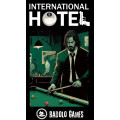 International Hotel 0