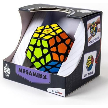 Megaminx