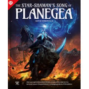 The Star-Shaman's Song of Planegea