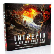 Intrepid: Mission Critical Expansion