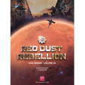 Red Dust Rebellion 0