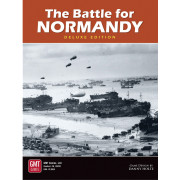 The Battle for Normandy - Deluxe Edition