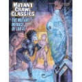 Mutant Crawl Classics 15 - The Mutant Menace of Lab 47 0