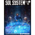 The Expanse - Sol System 0