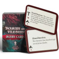 Injuries and Vile Deeds - PC Injury Cards 0