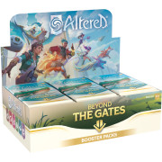 Altered - Beyond the Gates - 36 boosters display