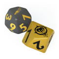 Fallout: Factions - Dice Set: The Operators 1