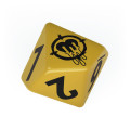 Fallout: Factions - Dice Set: The Operators 3