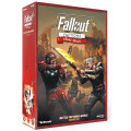 Fallout: Factions - 'Battle For Nuka-World' Starter Set 0