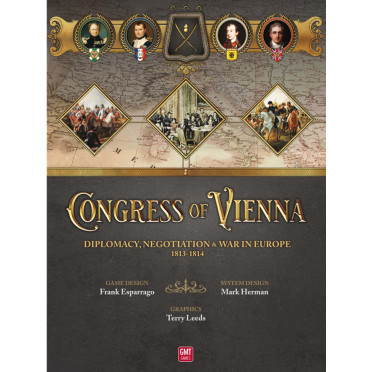 Congress of Vienna