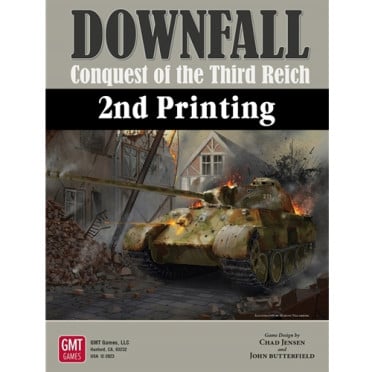 Downfall: Conquest of the Third Reich