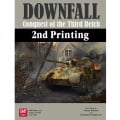 Downfall: Conquest of the Third Reich 0