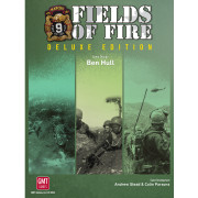 Fields of Fire - Deluxe Edition