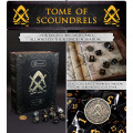 Dice Tomes - Set de dés JDR 18