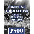 Fighting Formations - US 29th Infantry Division 0