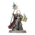 Age of Sigmar : Slaves to Darkness - Tzarketh, Bane of Law 1