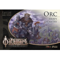 Oathmark: Orc Heavy Infantry 0