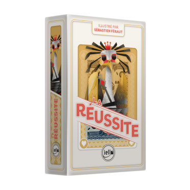 La Réussite