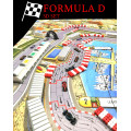 Formula D - F1 Cars 1