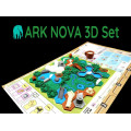 Ark Nova : 3D Set 0