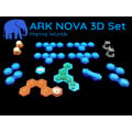 Ark Nova : 3D Set 5