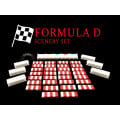 Formula D - 3D Set 1