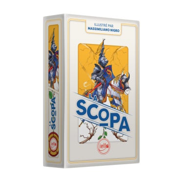 La Scopa