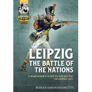 Leipzig the Battle of the Nations