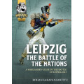 Leipzig the Battle of the Nations 0