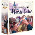 Sur les Traces de Marie Curie 0