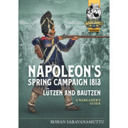 Napoleon's Spring Campaign 1813, Lützen and Bautzen