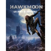 Hawkmoon - Les Armes du Crépuscule