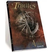 Trinités - Livre IX : Arthur