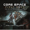 Core Space: First Born 0