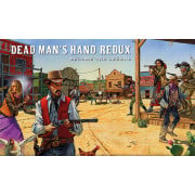 Dead Man's Hand Redux 2 Players Starter Set