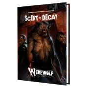 Werewolf: The Apocalypse 5th Edition - Scent of Decay