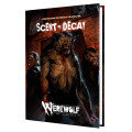 Werewolf: The Apocalypse 5th Edition - Scent of Decay 0