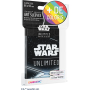 Star Wars Unlimited : Art Sleeves