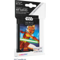 Star Wars Unlimited : Art Sleeves 3