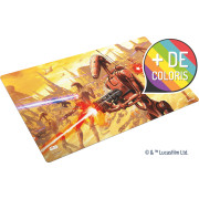 Star Wars Unlimited : Playmat